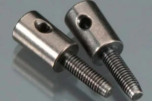 Tamiya Mount Screw X 2