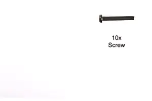 Tamiya 3X20mm Screw
