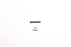 Tamiya 3X20mm Screw