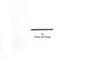 Tamiya Piston Rods X 2