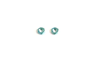 Tamiya M48 2.6mm Nut