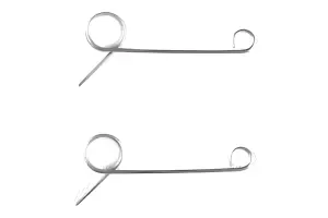 Tamiya Axle Spring (2) For 58347