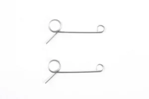 Tamiya Axle Spring (2) For 58347