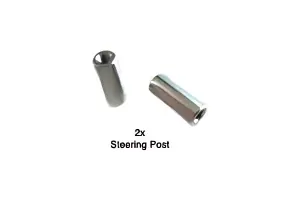 Tamiya Steering Post (2)For 58345