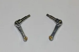 Tamiya Upright L + R For 58354