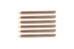 Tamiya M19 2.6X29mm Threaded Shaft 56701