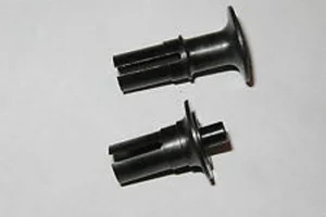Tamiya Front Diff Join L + R(Mj1-Mj2)