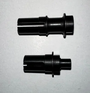 Tamiya Rear Diff.Joint L + r(Mj3-Mj4)