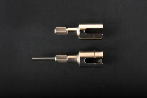 Tamiya Gear Box Joint Short + long For 58384