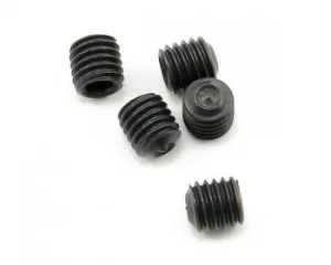 Tamiya 5X5mm Grub Screw (Ba5 X 5)