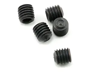 Tamiya 5X5mm Grub Screw (BA5 X 5)