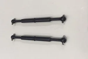 Tamiya Front Drive Shaft (2) For 58391