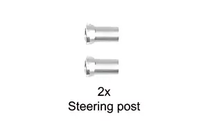 Tamiya Steering Post For 58395