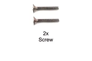 Tamiya 3X16mm Countersunk Lead Screw