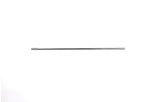 Tamiya 3X132mm Threaded Shaft For 58405