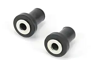 Tamiya 3mm Well Nut (2 Pcs)