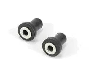 Tamiya 3mm Well Nut (2 Pcs)