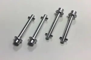 Tamiya Cam Lock (4 Pcs) For 58441