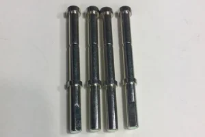 Tamiya Front Arm Shaft (4) For 58441