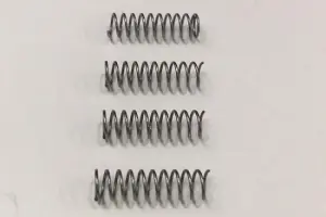 Tamiya Cam Lock Spring (4) For 58441