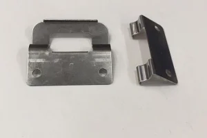 Tamiya Body Mount Plate A + b For 58441