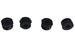 Tamiya Cylinder End (4) 58441