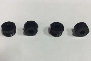 Tamiya Cylinder End (4) 58441