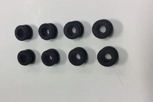 Tamiya Damper Bushing (8) 58441