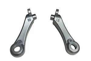 Tamiya Upper Arm L + R For 58441