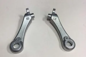 Tamiya Upper Arm L + R For 58441