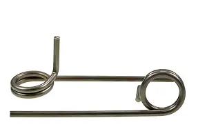 Tamiya Front Spring L + R 58441