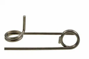 Tamiya Front Spring L + R 58441