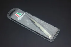 Italeri Precision Tweezer Straight