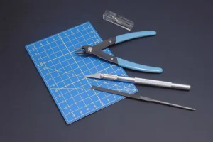 Italeri Tools Set