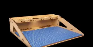 Italeri A3 Modelling Work Station