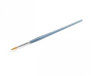 Italeri 6 Brush S.Round (Min 12)