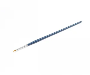 Italeri 1 Brush S.Flat (Min 12) ** CLEARANCE **