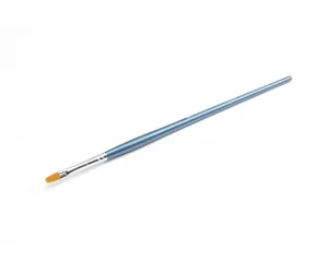 Italeri 6 Brush S.Flat (Min 12)