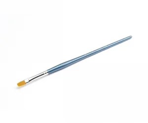 Italeri 8 Brush S.Flat (Min 12)