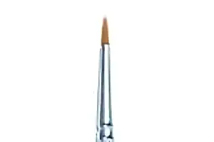Italeri 000 Brush Synthetic Round