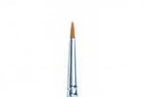 Italeri 000 Brush Synthetic Round