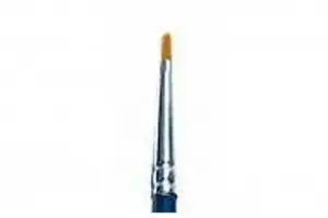Italeri 000 Brush Synthetic Flat Singlepack