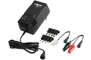 Hobby Co 800 Ma Fast Charger