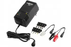Hobby Co 800 Ma Fast Charger