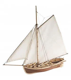 Artesania H.M.S.Bountys Jolly Boat