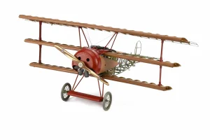 Artesania 1:16 Fokker Dr.1