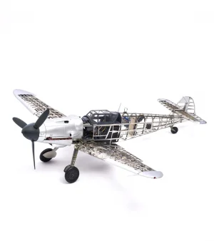 Artesania 1:16 Messerschmitt Bf109 Metal Kit