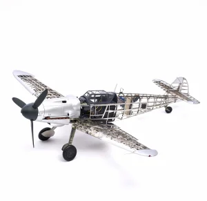 Artesania 1:16 Messerschmitt Bf109 Metal Kit