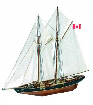 Artesania Bluenose II