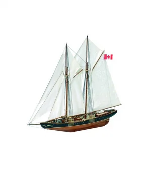 Artesania Bluenose II